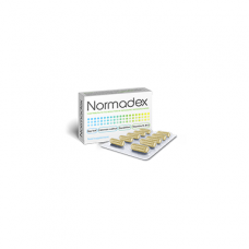 Normadex - anti-parazītu produkts