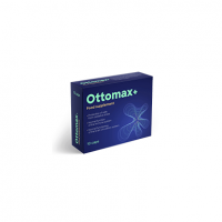 Ottomax+ - līdzeklis pret dzirdes problēmām