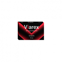 VIAREX - Preparāts potences uzlabošanai