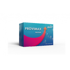 Provimax – kapsulas potencei