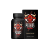 Potens Hardmax - kapsulas potences uzlabošanai