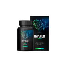 Hyperon Active – kapsulas pret hipertensiju