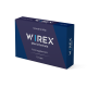 Wirex – kapsulas testosterona līmeņa paaugstināšanai un potences uzlabošanai