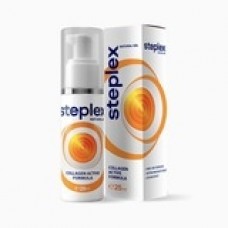 Steplex - gēls sāpju mazināšanai locītavās
