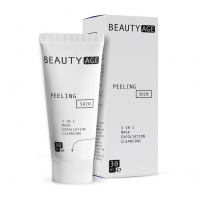 Beauty Age Skin Peeling - atjaunojošs krēms