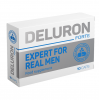 Deluron - kapsulas prostatīta ārstēšanai