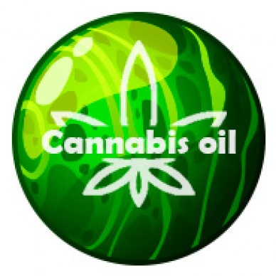 Cannabis Oil - zāles hipertensijas ārstēšanai