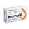 Insuwell - Līdzeklis cukura līmeņa asinīs kontrolei pie diabēta