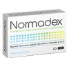 Normadex - līdzeklis pret parazītiem