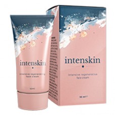 IntenSkin - atjaunojošs krēms