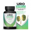Uro Shield caps - pret cistītu