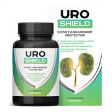 Uro Shield caps - pret cistītu