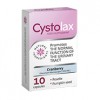 Cystolax — līdzeklis pret cistītu
