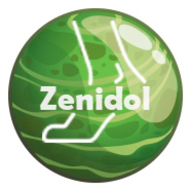 Zenidol - līdzeklis pret sēnīšu infekciju