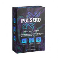 Pulsero - līdzeklis potencei