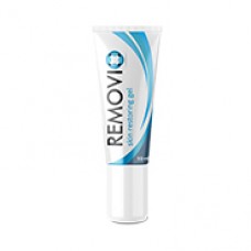 Removio Gel - līdzeklis papilomu ārstēšanai