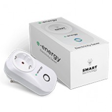 E-energy - energotaupības ierīce