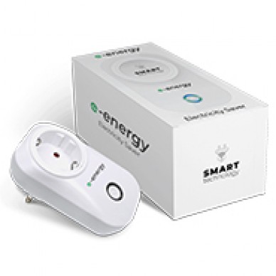 E-energy - energotaupības ierīce