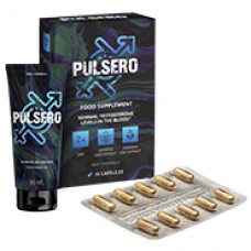Pulsero - līdzeklis potenciālai улучшению