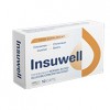 Insuwell - Līdzeklis cukura līmeņa pazemināšanai asinīs diabēta gadījumā